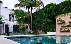 Casa Caravan - Plant Based Concept House
